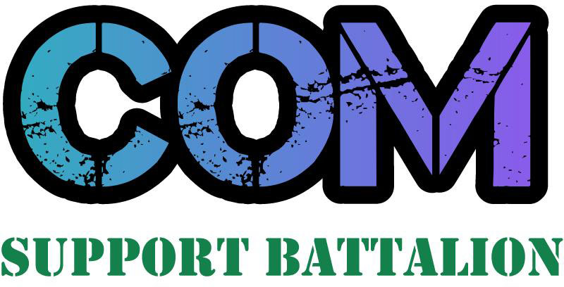 COM Support Battalion