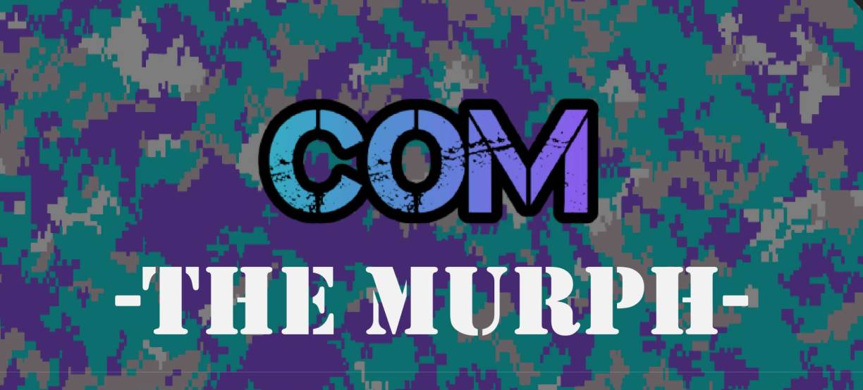 The Murph – Virtual